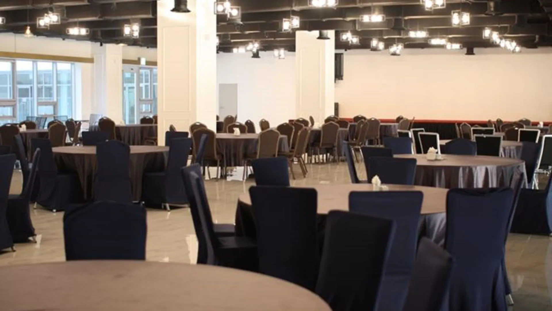 Golden Tulip Incheon Airport Hotel