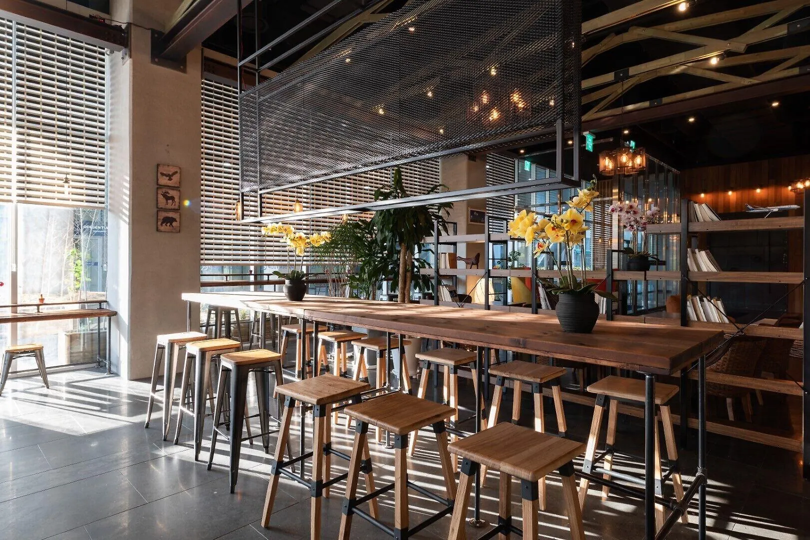 Golden Tulip Incheon Airport Hotel 4*,  Korsel