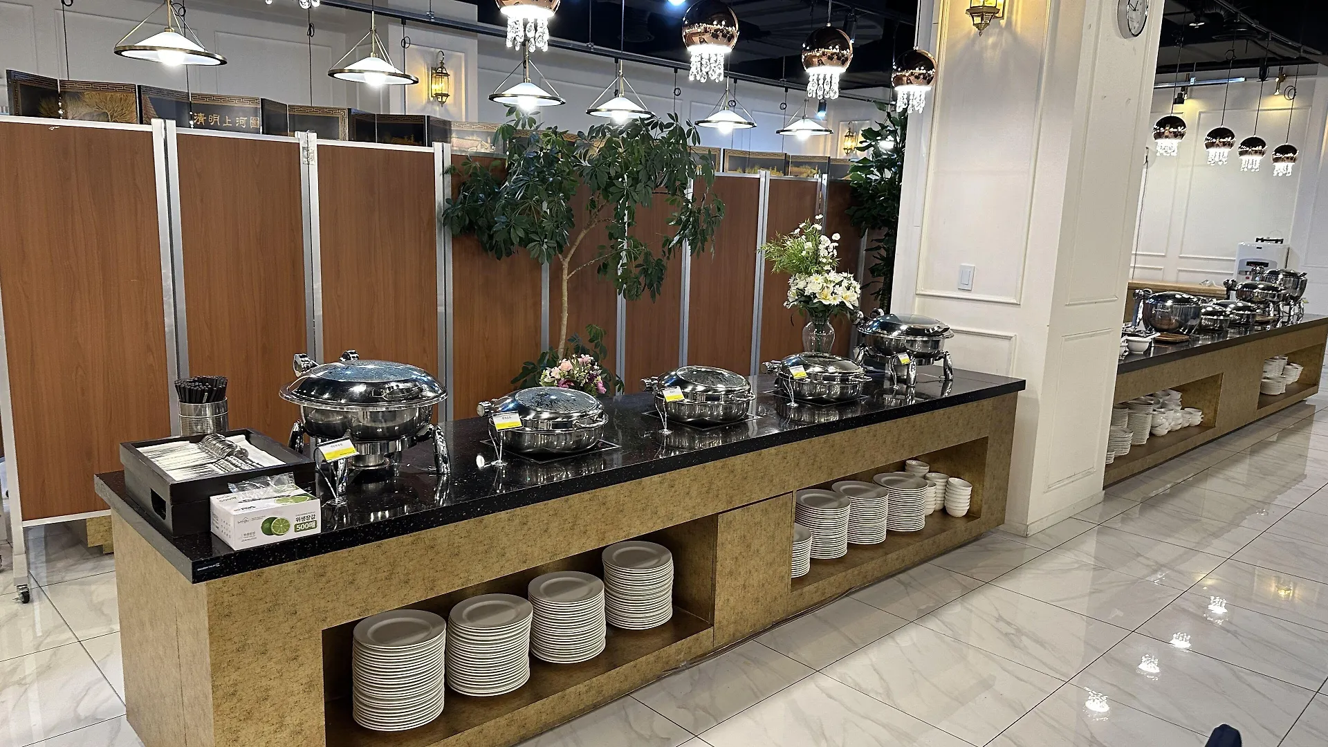 Golden Tulip Incheon Airport Hotel