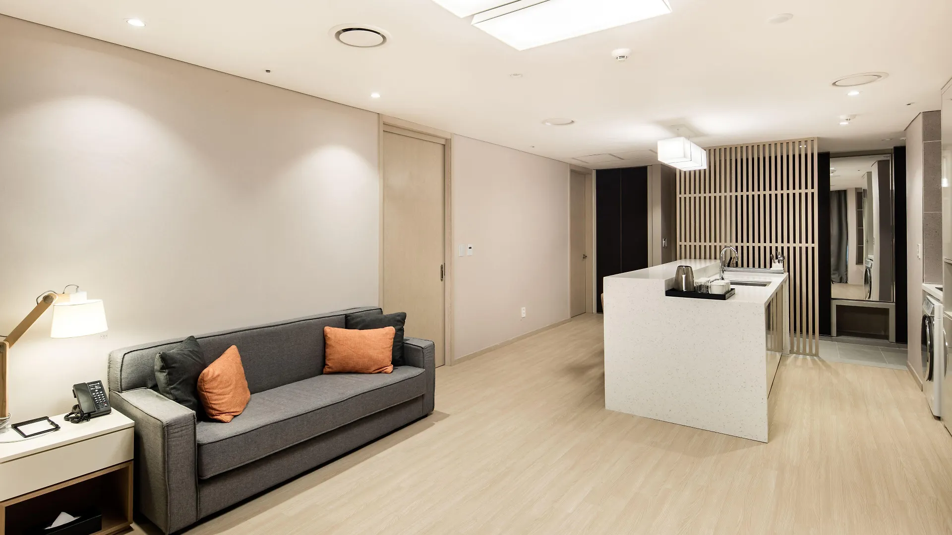 Golden Tulip Incheon Airport Hotel