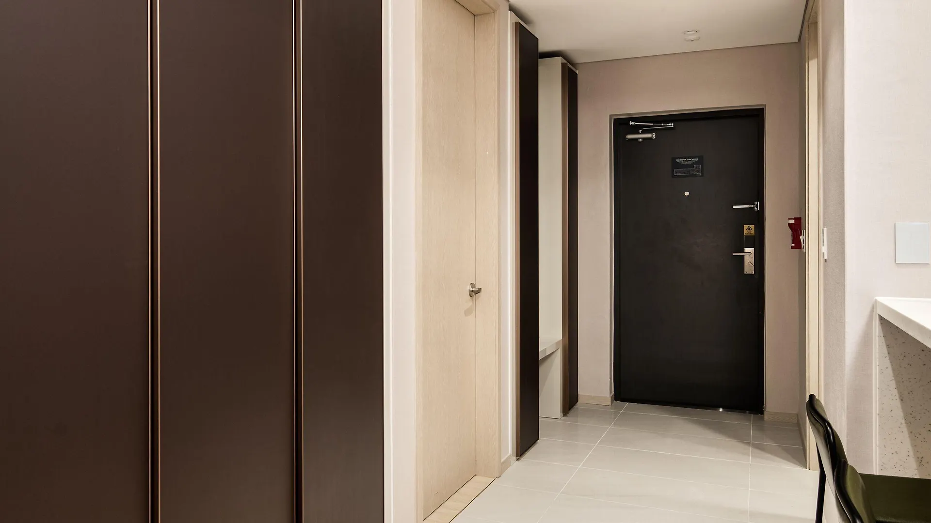 Golden Tulip Incheon Airport Hotel