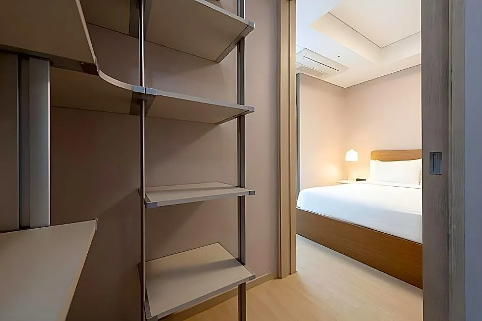 Golden Tulip Incheon Airport Hotel
