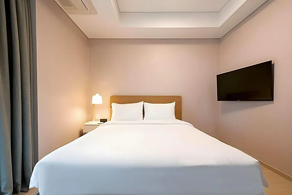 Golden Tulip Incheon Airport Hotel South Korea