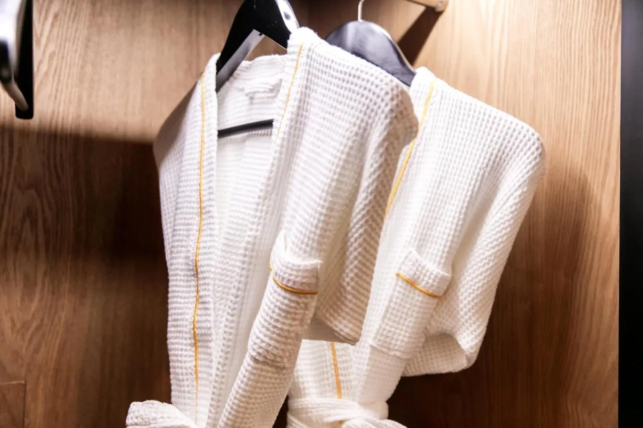 Golden Tulip Incheon Airport Hotel 4*,  South Korea
