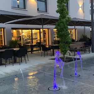 Hotel Drexel's Parkhotel Am Schloss ****
