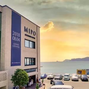 Hotel Mipo Oceanside ***