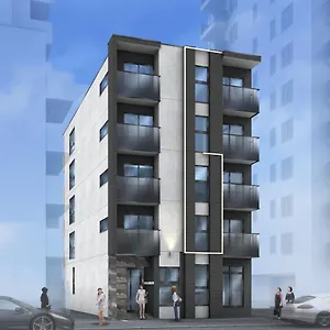 アパートホテル Pinn-n4e2ⅰ