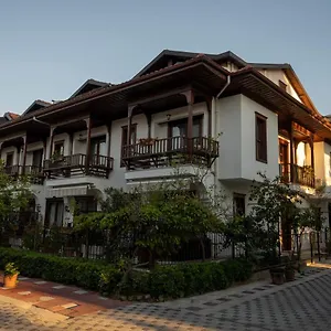  Hostel ınci Türkiye