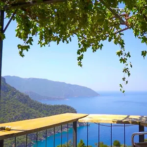  Otel Kabak Mamma's Restaurant & Terrace Bar Türkiye