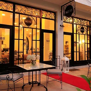  Otel No 10 Türkiye