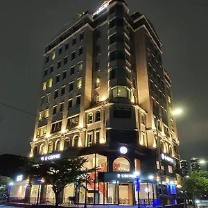 Hotel Ag405 ***