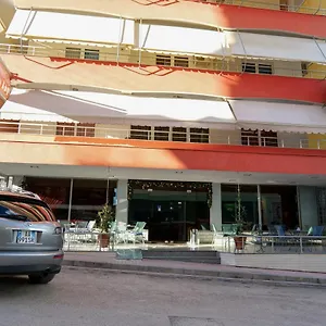 Hotel Lindi Saranda