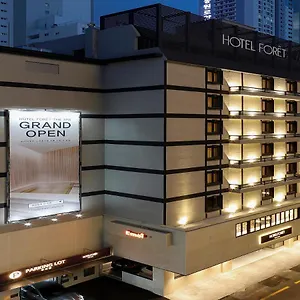 Hotel Foret The ***