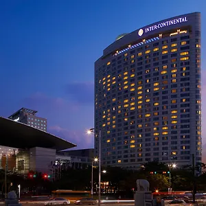 ***** Otel Intercontinental Coex, An Ihg Güney Kore