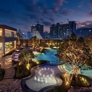 Lotte Coreia do Sul