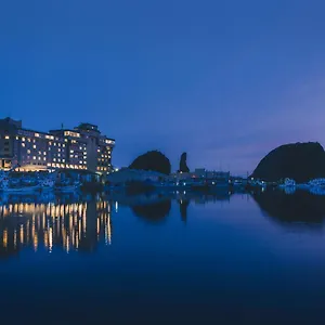 旅館 北こぶし知床　ホテル＆リゾート