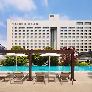 메종 글래드 5* 제주