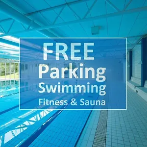 Hotel Sportschule 