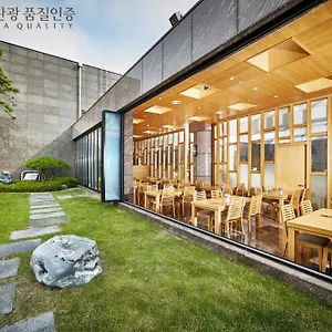 Hotel Arban Pusan