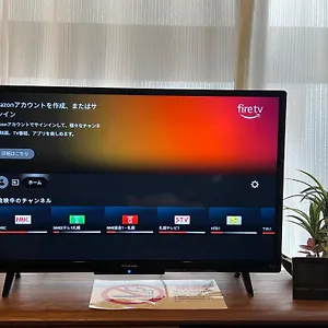 アパートホテル Pinn-n4e2ⅱ