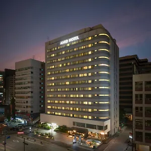 Hotel Amid Seul