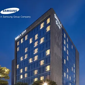 신라스테이 4* 제주
