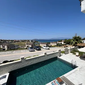  Otel Vahide Dalyan Türkiye