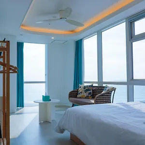 Hotel Elysia Boutique Pusan