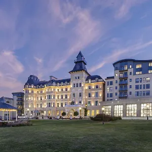 **** Otel Royal Marine İrlanda