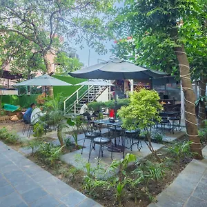 ホテル Sapana Garden Thamel