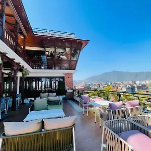 ホテル Timber House By Tara Group