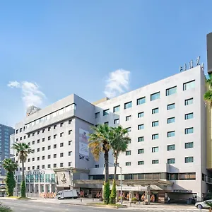 ホテル チェジュ サン ホテル&カジノ