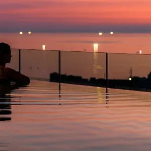 ホテル グラベル チェジュ