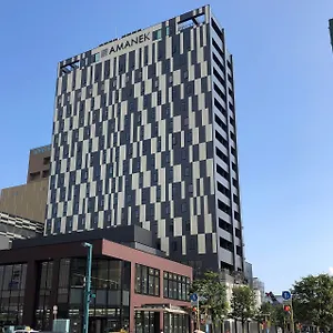ホテル ホテルアマネク旭川