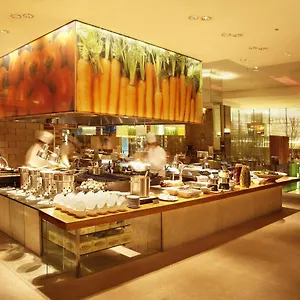 グランド ハイアット インチョン ホテル