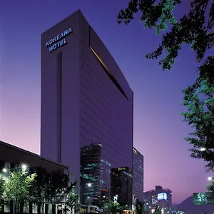 Hotel Koreana ****