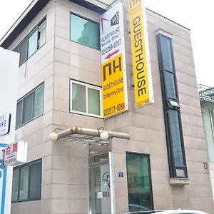 Hotel Skypark Myeongdong Seul