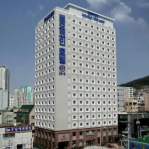 Toyoko Seomyeon Coreia do Sul