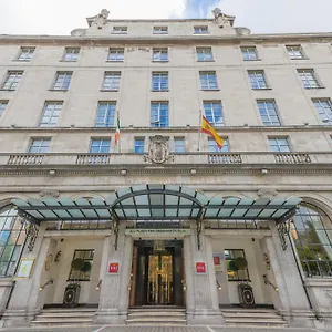 **** Otel Riu Plaza The Gresham İrlanda