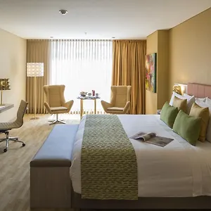 **** Otel El Dorado Kolombiya