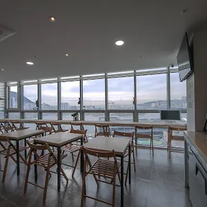 Pensjonat K-guesthouse Premium Nampo 1 Pusan