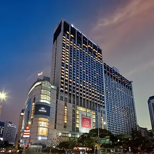 Lotte Coreia do Sul