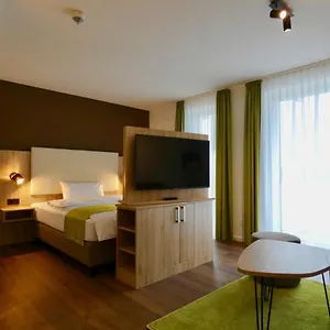 Aparthotel Living Hallertau ***