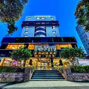 Hotel Samhaein ***