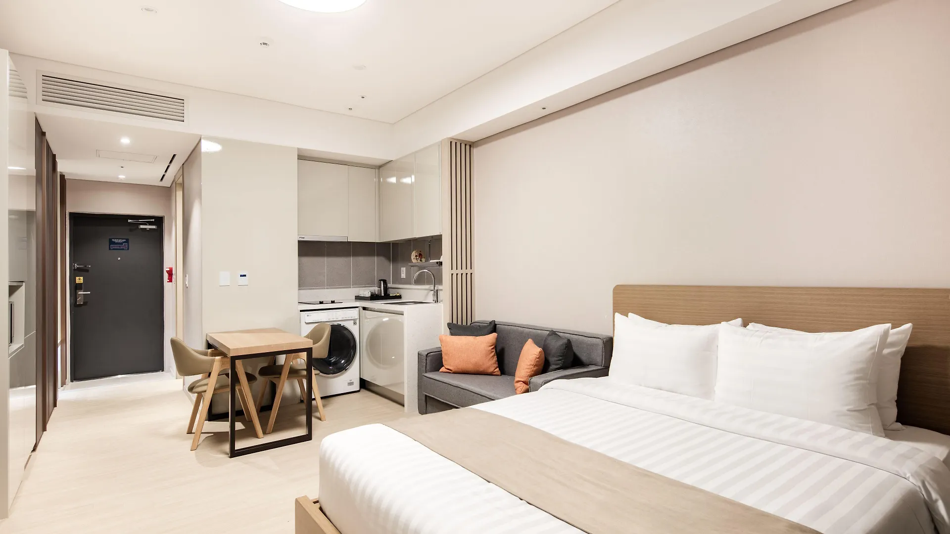 ****  Golden Tulip Incheon Airport Hotel Korsel