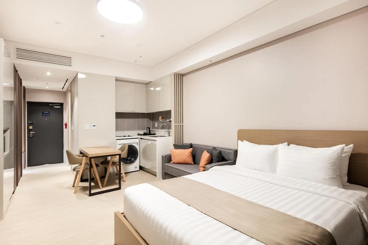 ****  Golden Tulip Incheon Airport Hotel South Korea